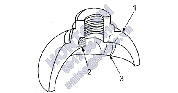 TCVN 7388-1:2013 - phần 5